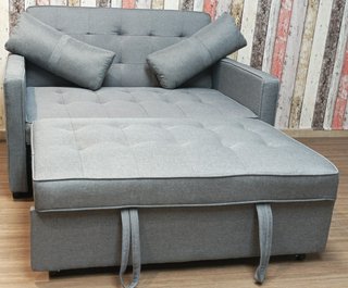 Sofá Cama ·Matrimonial, "Japón". Cómodo. ¡OFERTA!
