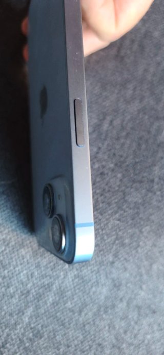 iPhone 14 Azul