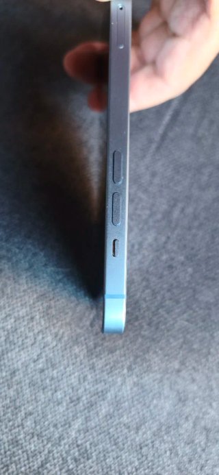 iPhone 14 Azul