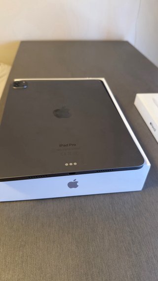 iPad Pro 11 128GB + Apple Pencil