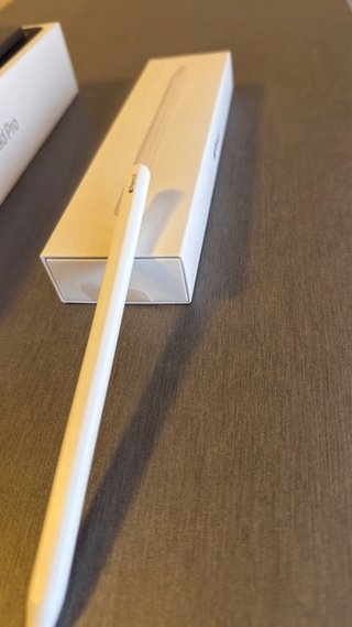 iPad Pro 11 128GB + Apple Pencil