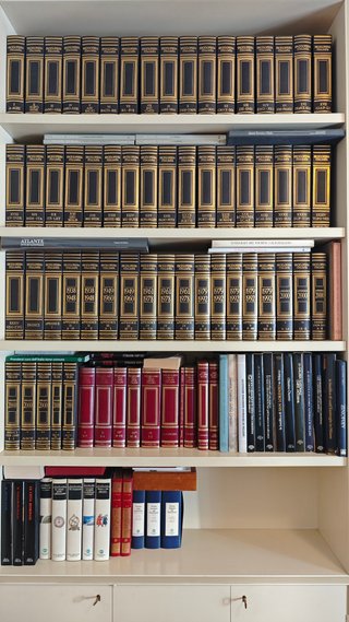 Enciclopedia Treccani Completa + 21 Appendici