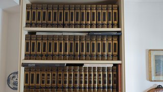 Enciclopedia Treccani Completa + 21 Appendici
