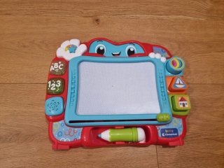 Pizarra Interactiva Clementoni 18-36 meses