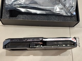 Gigabyte AMD Radeon RX 9060 XT Gaming OC 16gigas