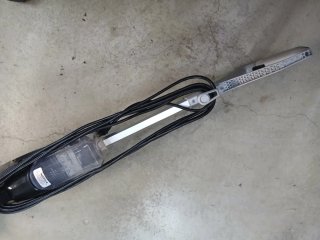 Bissell crosswave