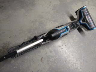 Bissell crosswave