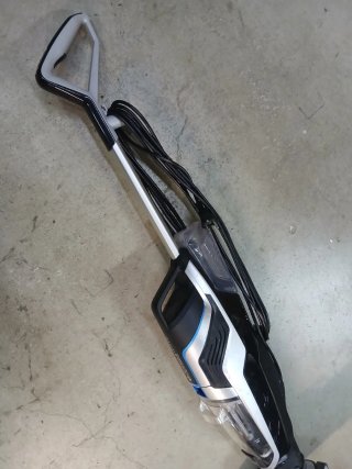 Bissell crosswave