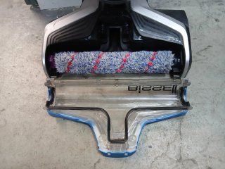Bissell crosswave