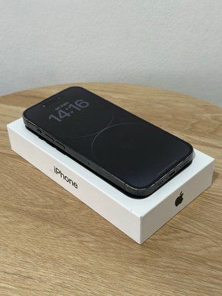 iPhone 14 Pro Apple Prateado/Cinza Espacial
