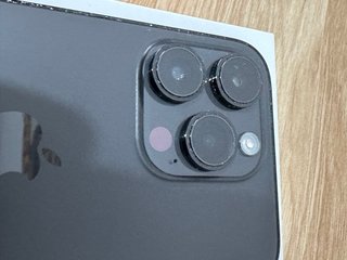 iPhone 14 Pro Apple Prateado/Cinza Espacial