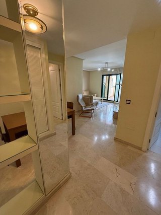 Piso en alquiler en Torrequebrada en Benalmádena