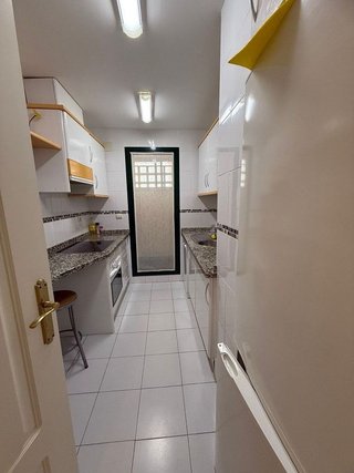 Piso en alquiler en Torrequebrada en Benalmádena
