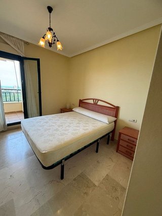 Piso en alquiler en Torrequebrada en Benalmádena