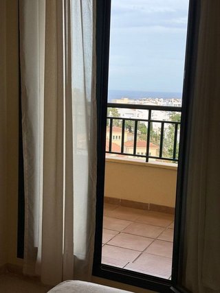Piso en alquiler en Torrequebrada en Benalmádena