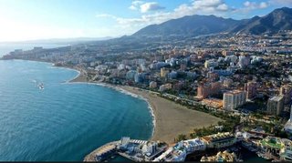 Piso en alquiler en Torrequebrada en Benalmádena
