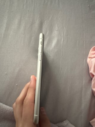 iPhone 11 Blanco