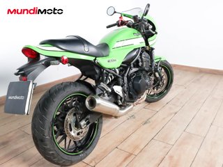 KAWASAKI Z 900 RS CAFE