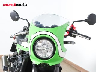 KAWASAKI Z 900 RS CAFE