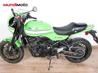 KAWASAKI Z 900 RS CAFE