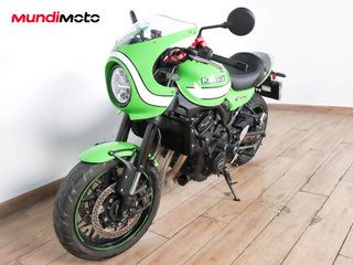 KAWASAKI Z 900 RS CAFE
