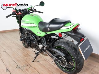 KAWASAKI Z 900 RS CAFE