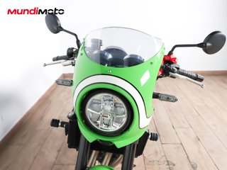 KAWASAKI Z 900 RS CAFE