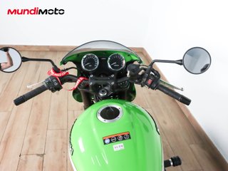 KAWASAKI Z 900 RS CAFE
