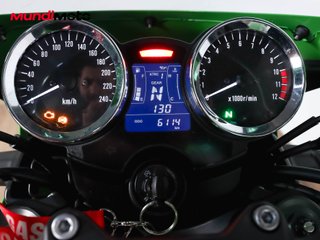 KAWASAKI Z 900 RS CAFE