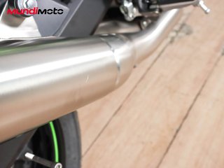 KAWASAKI Z 900 RS CAFE