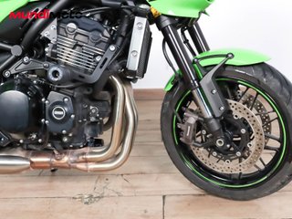 KAWASAKI Z 900 RS CAFE