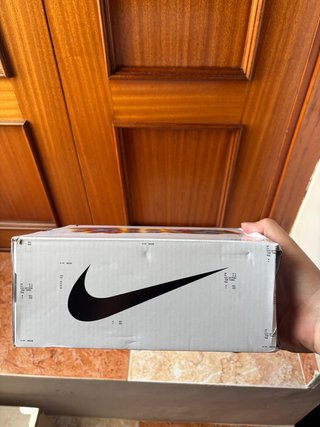 Nike Mind