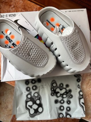 Nike Mind