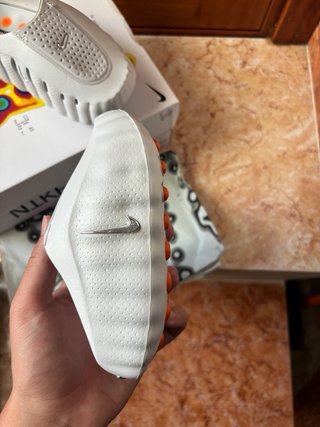 Nike Mind