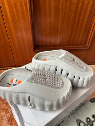 Nike Mind