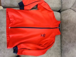 Uniforme infantil San Roque