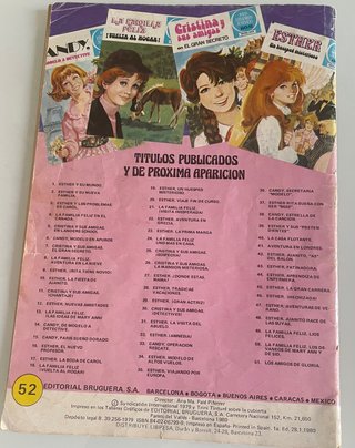 «Candy y el concurso de moda infantil»