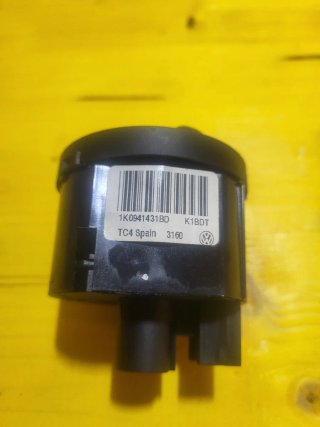 Mando Luces VW Golf 6