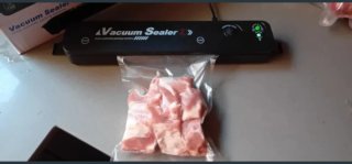 Envasadora al vacío Z