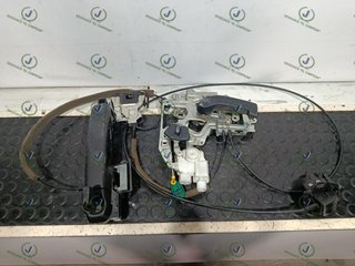 8200766888 CERRADURA LATERAL DERECHA NISSAN NV400
