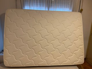 Colchón Bio Sleep Air Visco