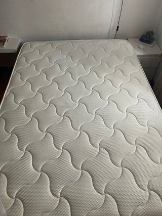 Colchón Bio Sleep Air Visco