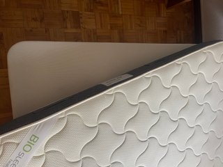 Colchón Bio Sleep Air Visco