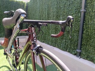 Giant TCR Advanced SL Carretera talla S