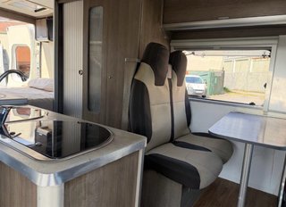 Fiat  Camper 2011