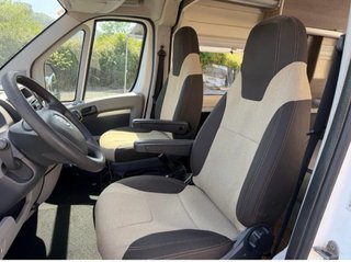 Fiat  Camper 2011