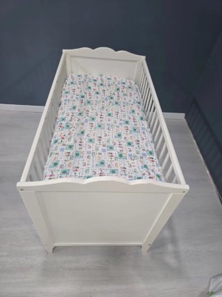 Culla di Ikea
