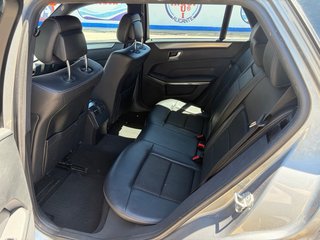 Mercedes-Benz E220 - 171000 km