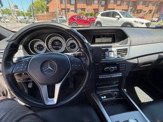 Mercedes-Benz E220 - 171000 km