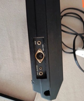 Kodak Instamatic M30 Cámara Super 8